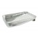 Item# 11042  2 - Quart Metal Roller Tray for 7" & 9" Rollers