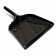 14009 - Stamped steel dust pan